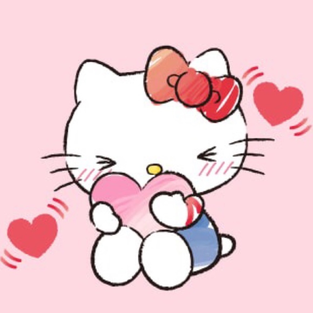 Meet your Posher, Erica